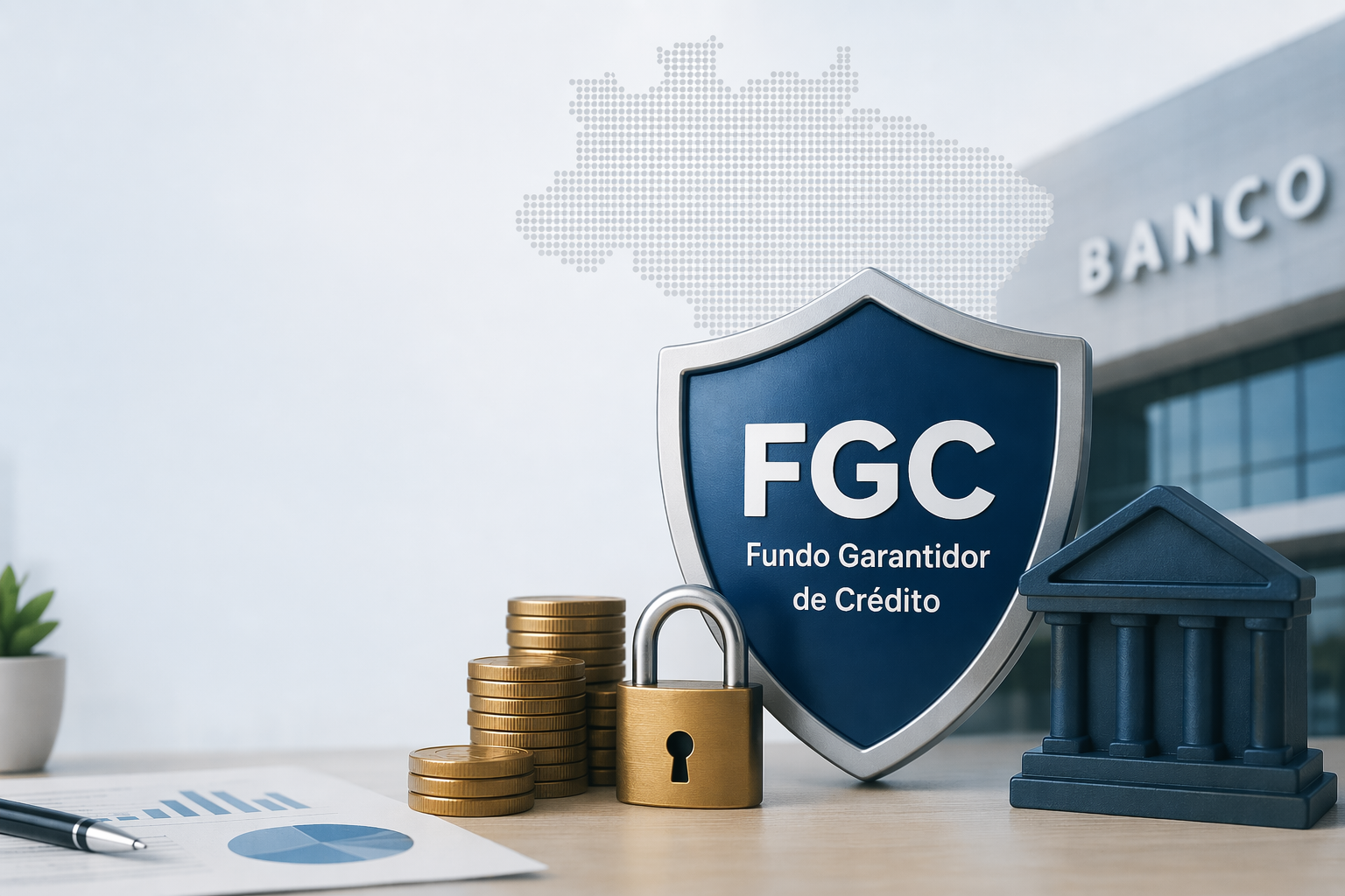 O que é o FGC?